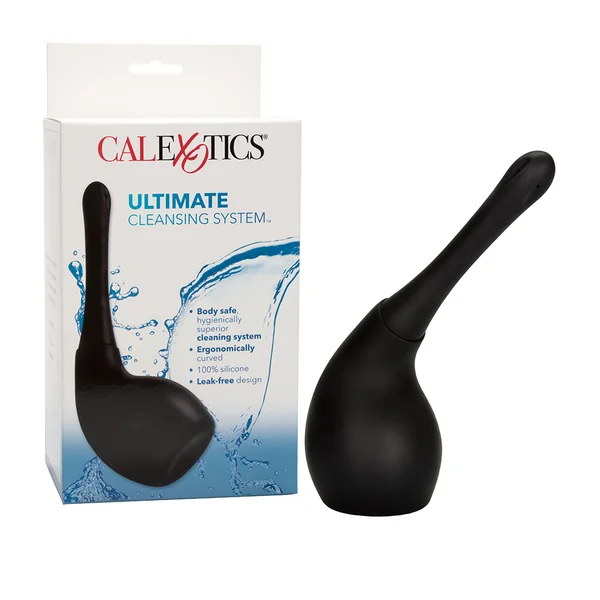 Cal Exotics – Ultimate Cleansing System