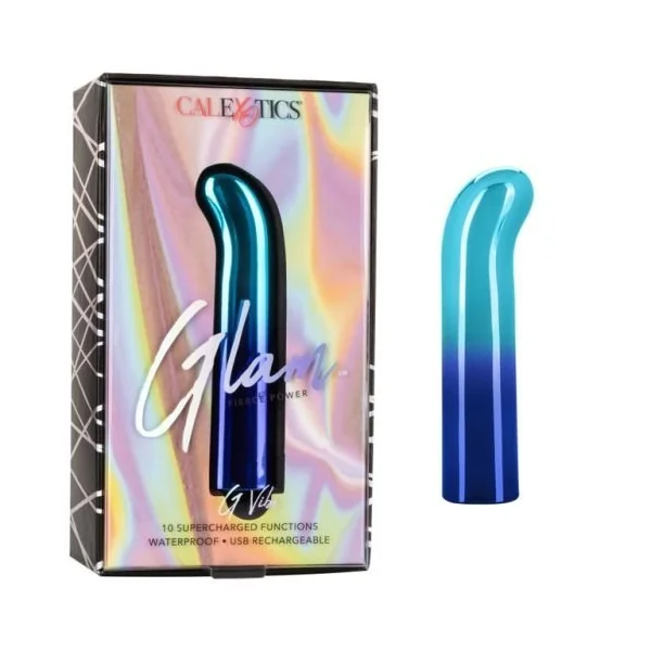 Calexotic Glam G Vibe Blue