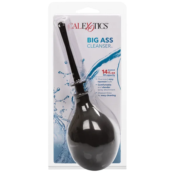 CalExotics Big Ass Cleanser
