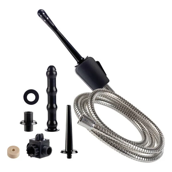 CALEXOTICS - COLT ASVANCED TRAVEL SHOWER SHOT