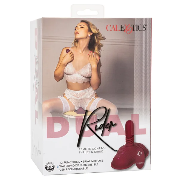CalExotics Dual Rider Remote Control Thrust and Grind