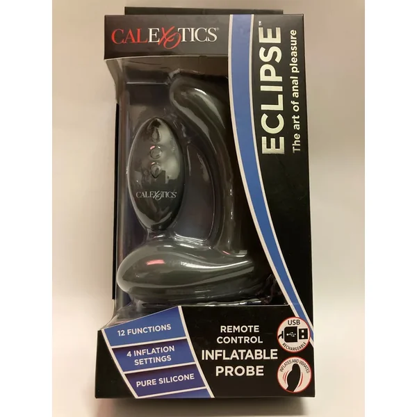 CalExotics Eclipse Remote Inflatable Probe