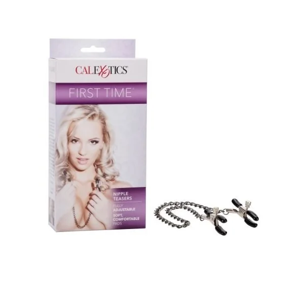 Calexotics First Time Nipple Teasers