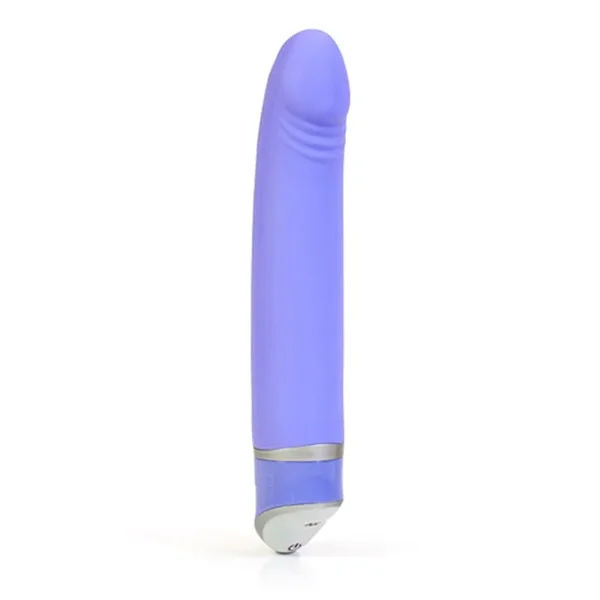 Calexotics – L’Amour Prem Sili Desire Vibrator | 6.75 inches