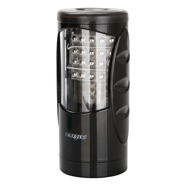 CALEXOTICS - OPTIMUM POWER ULTIMATE STROKER