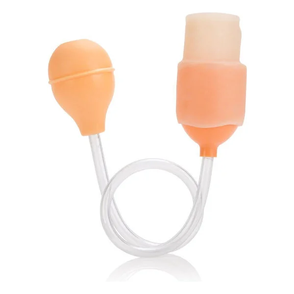 CALEXOTICS - ORIGINAL ORO CLITORIA SIMULATOR