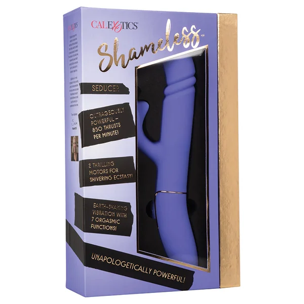 CalExotics Shameless Seducer