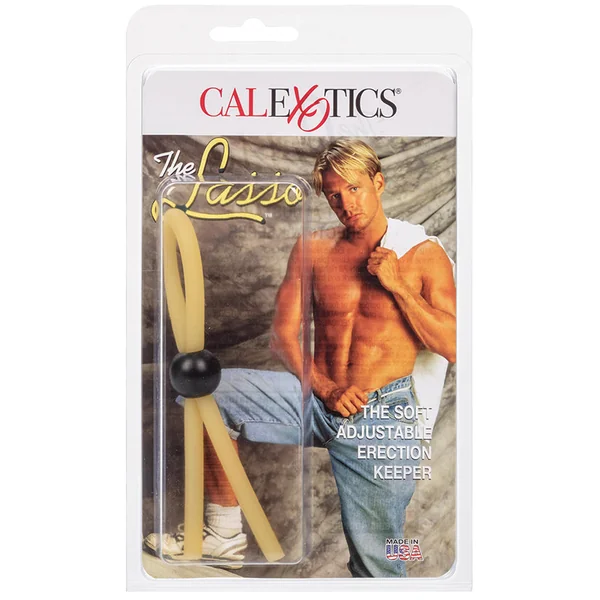 CalExotics The Lasso