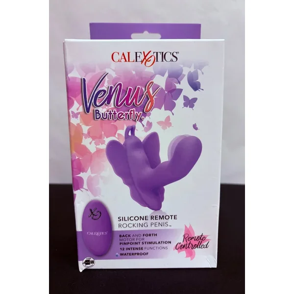 Calexotics Venus Butterfly