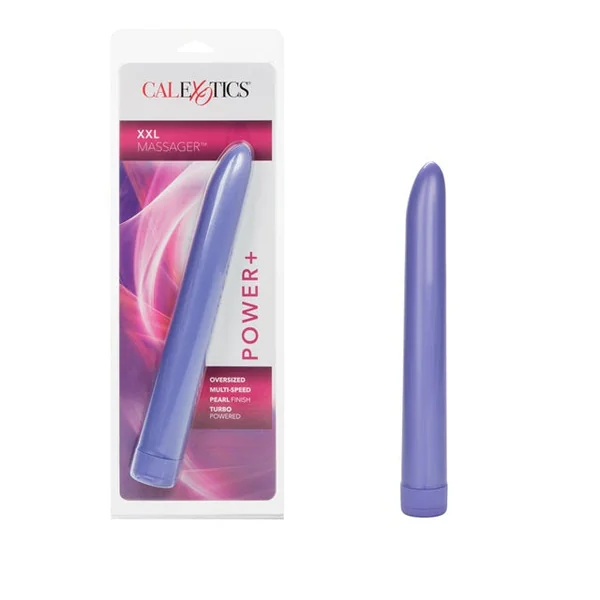 CalExotics XXL Massager - Lavander