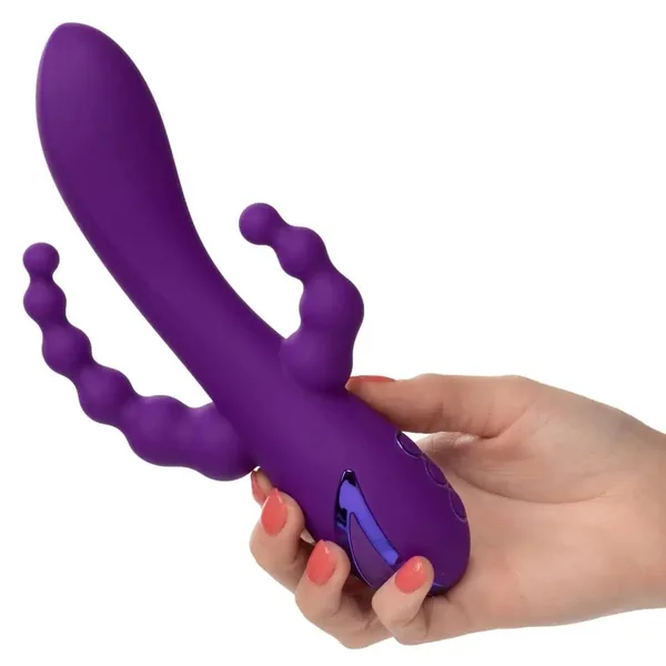 California Dreaming® Long Beach Bootylicious Vibrator