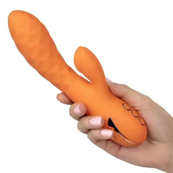 California Dreaming® Newport Beach Babe Vibrator