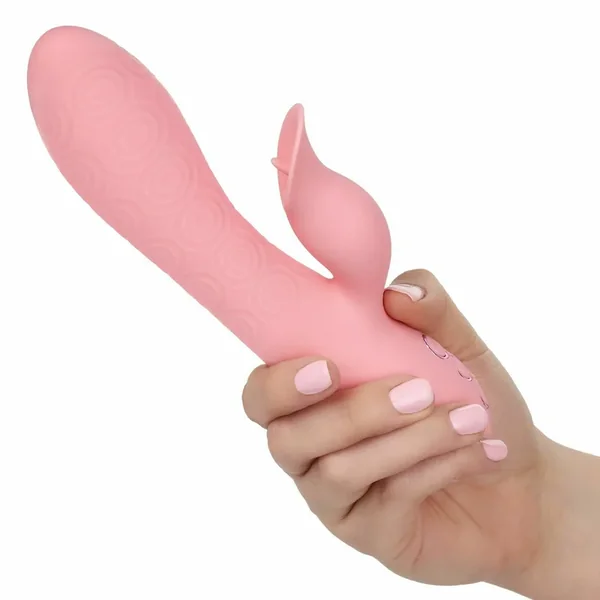 California Dreaming Pasadena Player Rabbit Vibrator