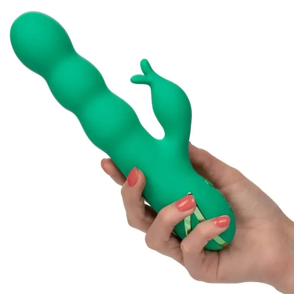 California Dreaming® Sonoma Satisfier Vibrator