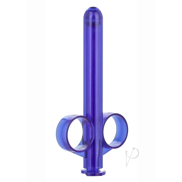 California Exotic Admiral Lube Shooter Blue