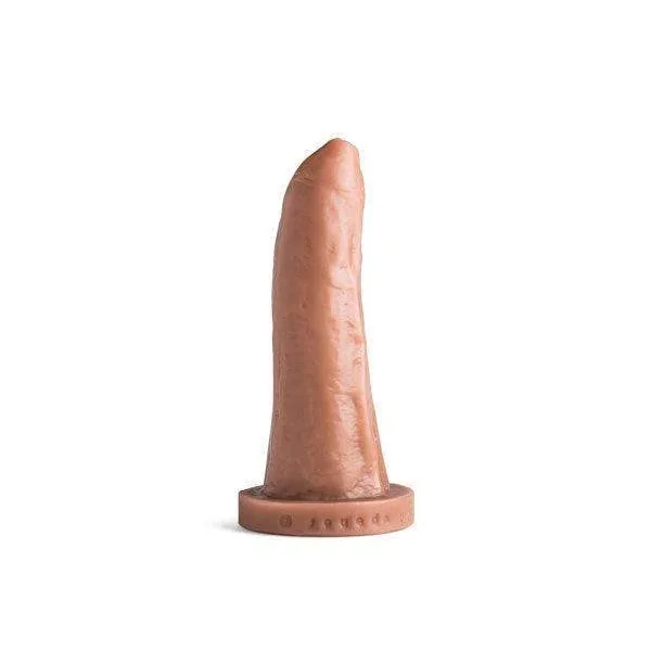 CAN OPENER MONSTER DILDO – ONE SIZE | MrHankeysToys