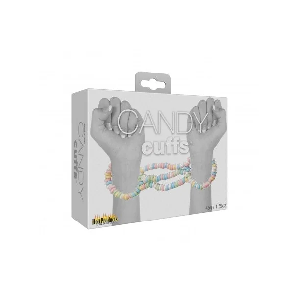 Candy Cuffs by Hott Products