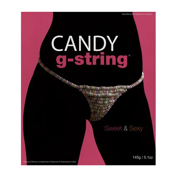 Candy G-string