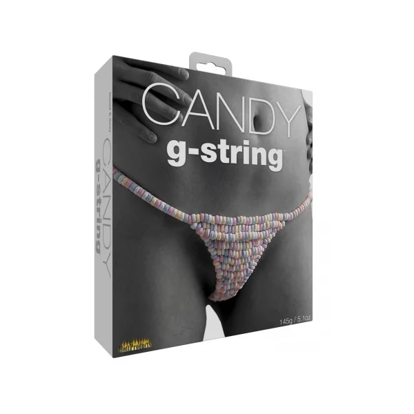 CANDY G-STRING