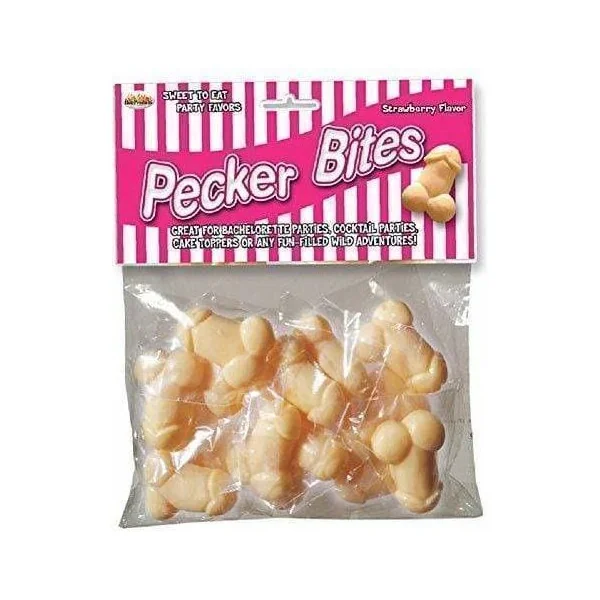 Candy - HottProducts - Pecker Bites