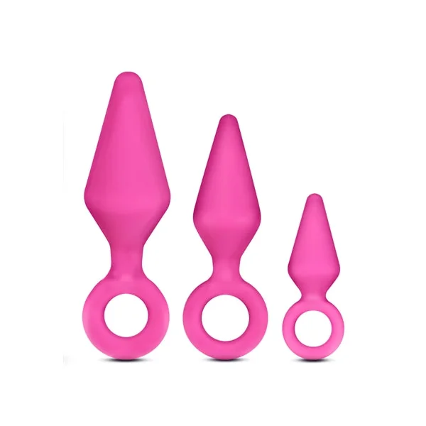 Candy Rimmer Kit - Fuchsia