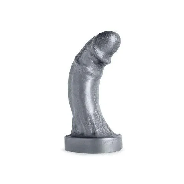CAPTAIN’S HOOK FANTASY DILDO – FOUR SIZES | MrHankeysToys