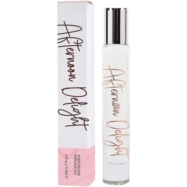 CG Afternoon Delight Pheromone Oil 0.3oz