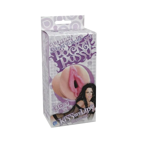 Chanel St. James Ultraskyn Pocket Pussy James