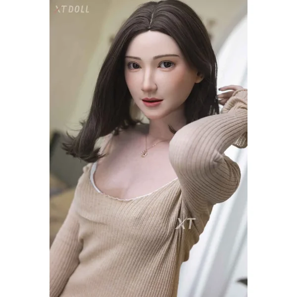 Charlie – 5’4″ | 164cm Sex Doll