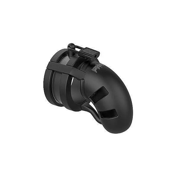 Chastity Cage 3.5 - ManCage - Model 18