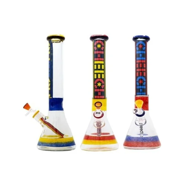 Cheech Take Me Back To Retro Beaker