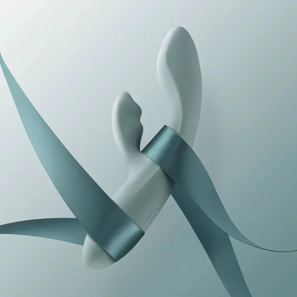 Chika Smart Rabbit Vibrator