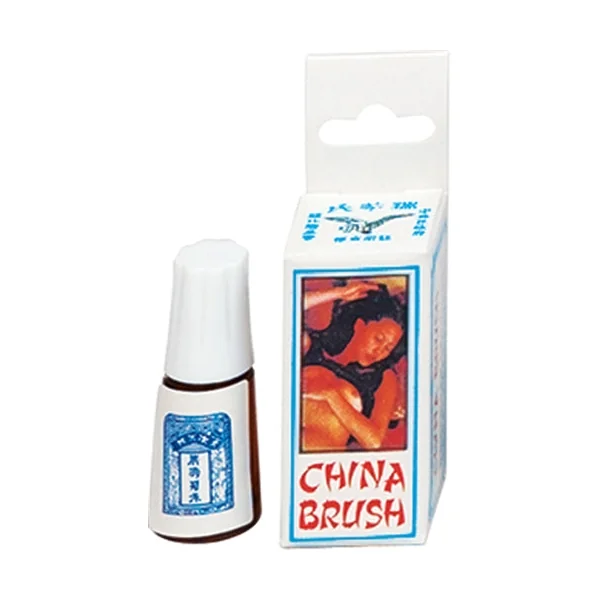 China Brush