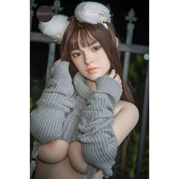 Chloe – 5’4” | 163cm Sex Doll