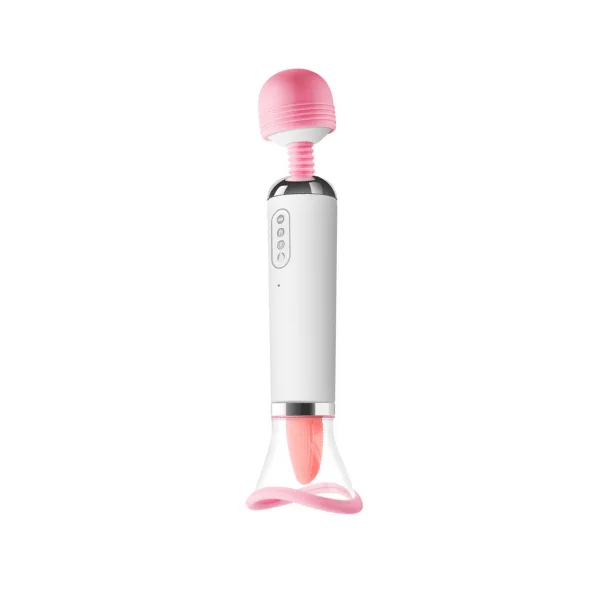 Cingrela Tongue Vibrator