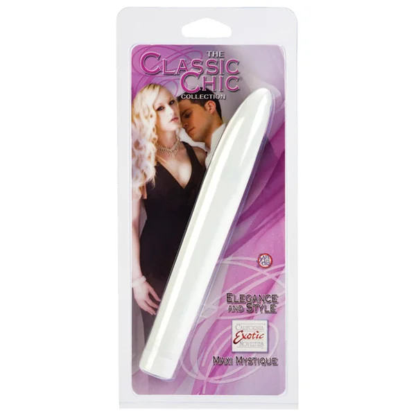 Classic Chic Maxi Mystique