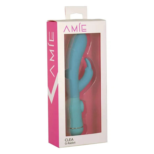 Clea - G-Rabbit - Turquoise