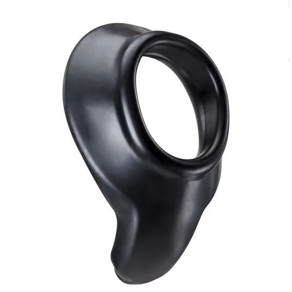 COCK ARMOUR LARGE BLACK MATTE