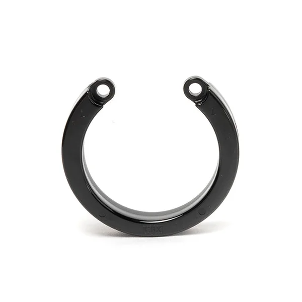 Cock Cage U-ring - Black