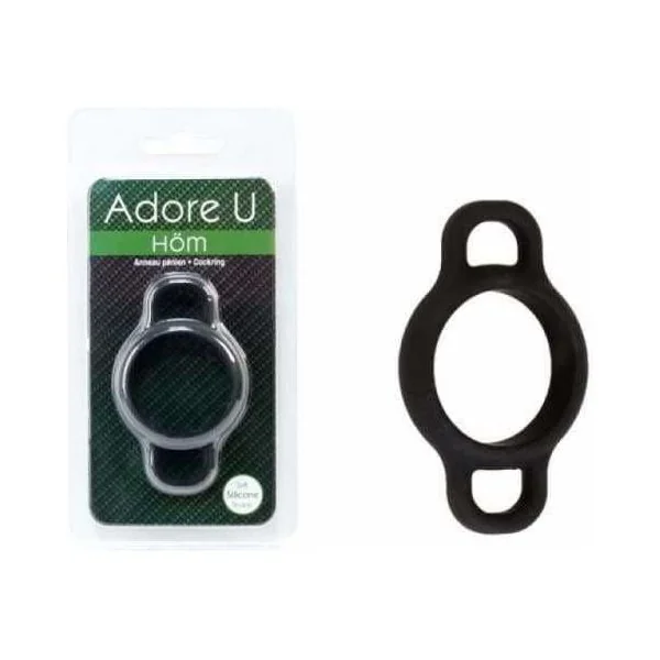 Cock ring - Adore U höm - Ganses