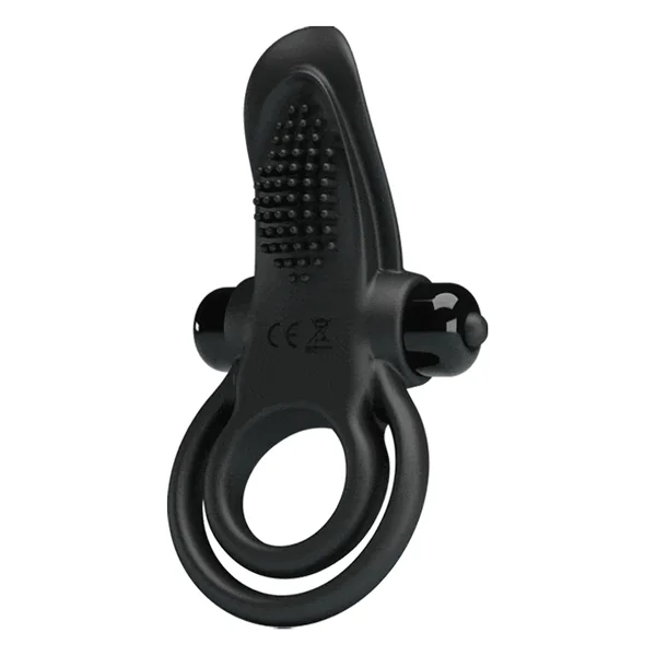 Cock Ring - Pretty Love - Vibrating Penis Ring