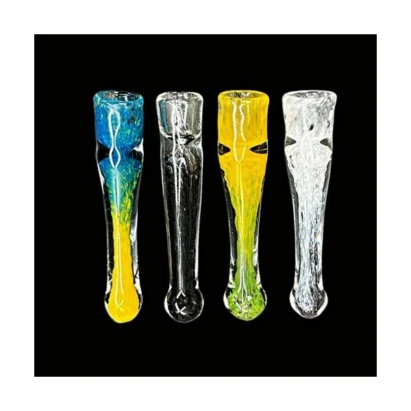 Colorful Chillum