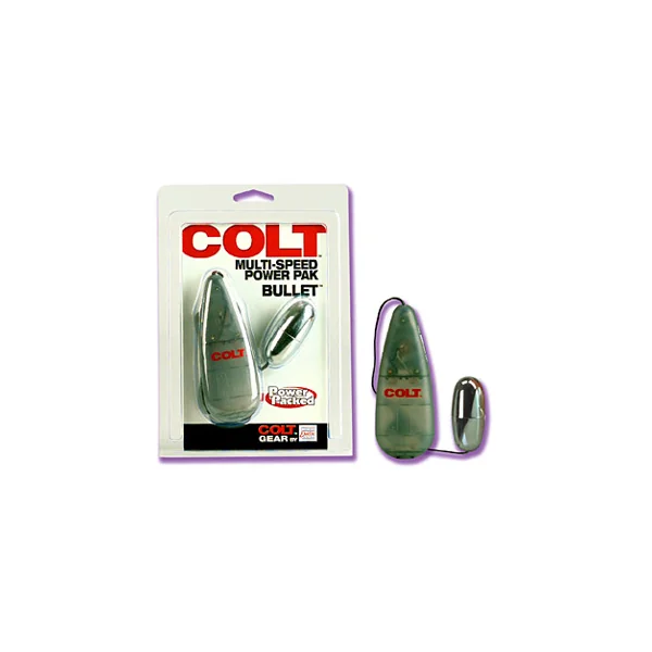COLT M/S POWER PAK BULLET