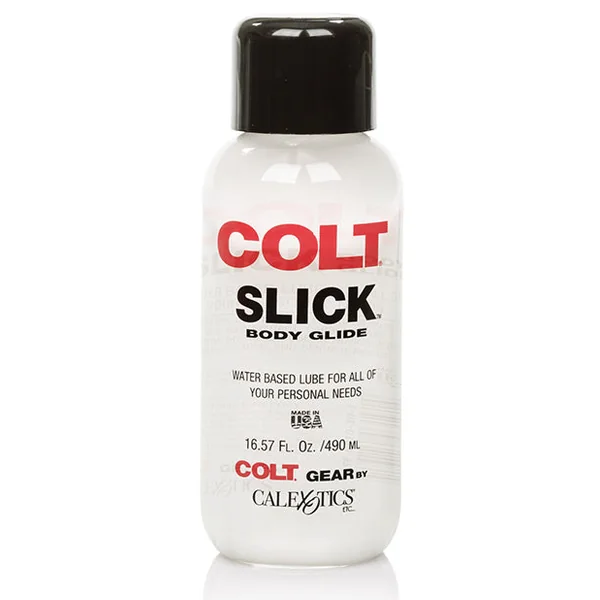 Colt Slick Lube - 16.57 Oz