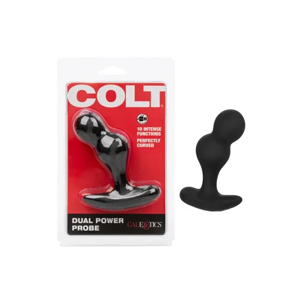 Coltr Dual Power Probe