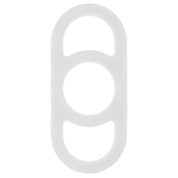 Commander Erection Enhancer Ring for Penis Pumps