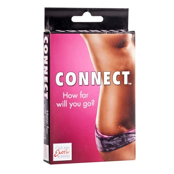 CONNECT GAME
