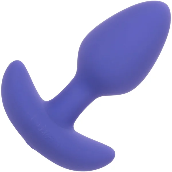 Connect® Tapered Probe Silicone App Enabled Anal Vibrator By CalExotics