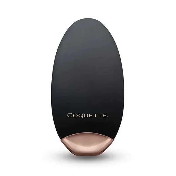 Coquette The Lay Me Down Vibe – Black/Rose Gold