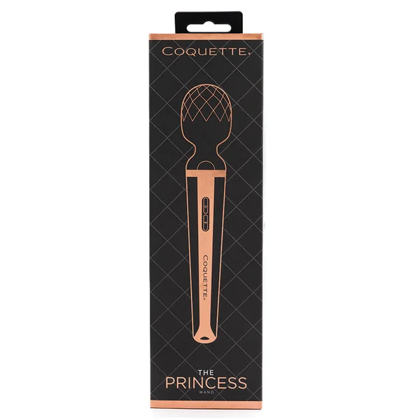 Coquette The Princess Wand